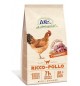 Life gatto adulto Pollo 400 gr