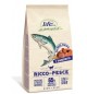 Life gatto adulto Salmone 400 gr