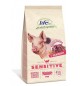 Life gatto adulto Sensitive Maiale 400 gr