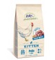 Life per gattini pollo 400 gr