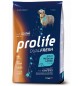 Prolife dualfresh adult Medium Large con salmone merluzzo e riso 2,5 kg