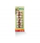 Oasy Osso masticabile con Anatra 85 gr misura S