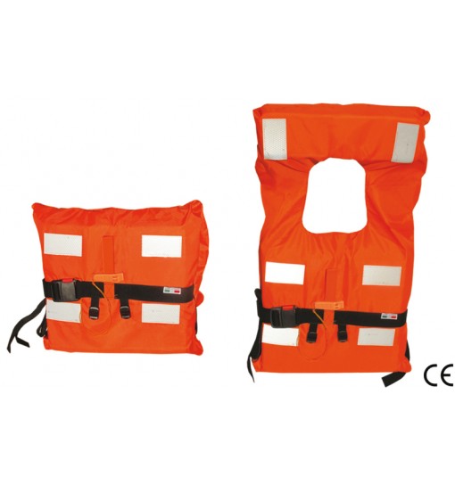 Stola giubbotto salvataggio 150 N Adulto 40/70 + kg