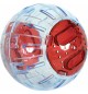 Palla esercizio 2 in 1 criceti 18 cm