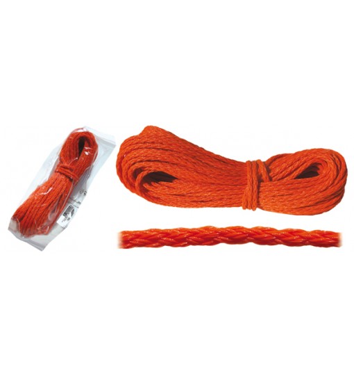 Treccia Gallegiante diametro 8 mm 30 mt