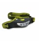 Lampada per testa 3 led bianchi ultralite Lineaeffe