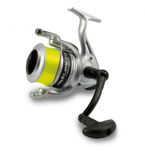 Mulinello Atlantic 7000 3+1 cuscinetti lineaeffe