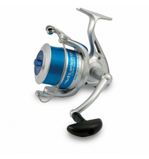 Mulinello Atlantic 8000 3+1 cuscinetti lineaeffe