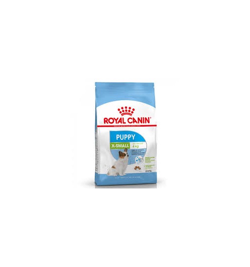 Royal Canine X-small Puppy 1,5 kg