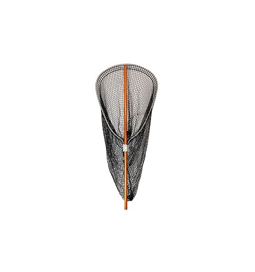 Guadino professionale big game con forcella metallica mt 1,50 diametro 70x40
