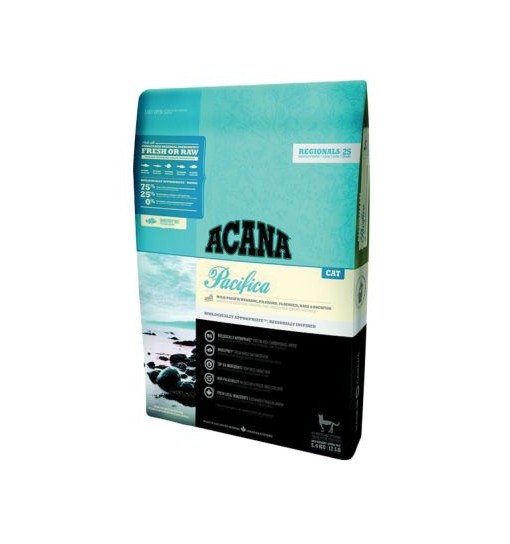 ACANA PACIFICA CON PESCE DEL PACIFICO 2 KG