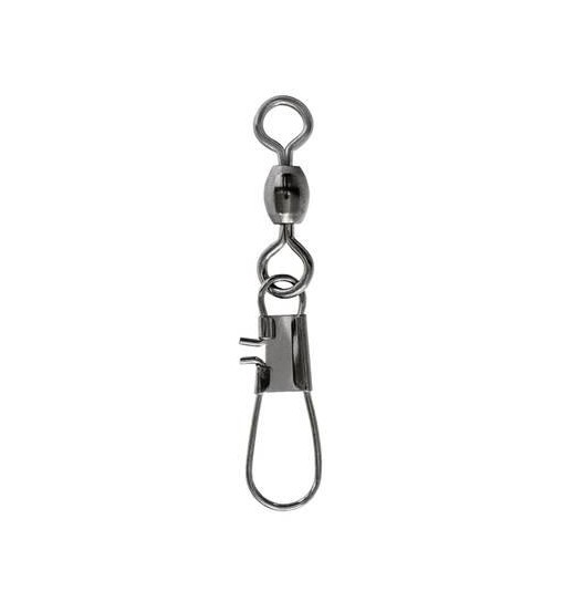 Girella con moschettone TB-3902 size 1 pz 7 Tubertini