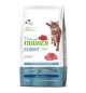 NATURAL TRINER EXIGENT CAT CON MANZO 300 GR