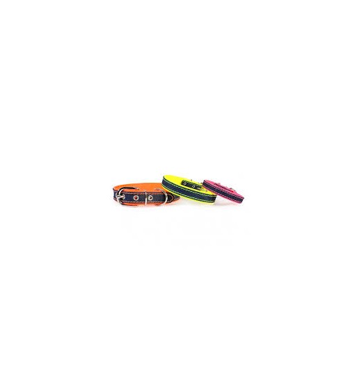 Camon Collare Jeans Fluo 20x400