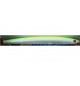 Pesciolino artificiale Long jerk 130 mm 20 gr Teiko Skianto colore GLW1