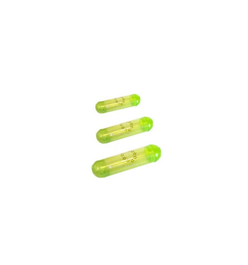 Pasturatore ad ovetto passante senza piombo misura S 6 cm