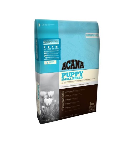 Acana Puppy small breed da 2 kg