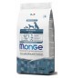 Monge Trota con riso e patate monoproteico cane 2,5 Kg