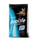 Prolife sensitive Sterilizzato sogliola e patate grain free 400 gr