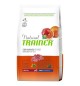 Trainer Natural Manzo e riso per cani medium 12 kg
