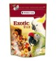 Exotic Fruit 750 gr Versele laga Misto frutta per pappagalli
