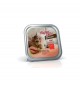 Miglior Gatto sterilizzato pollo agnello e ortaggi 100 gr