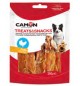 Camon Treats & snacks Salmone e Merluzzo 80 gr