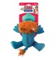 Gioco per cani Kong ultra tex Lion cozie