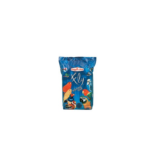 CANARY SEED EXTRA 25 Kg