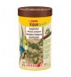 Mangime per pesci Sera Vipan Nature 60 gr