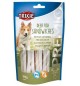 Snack per cani cervo e merluzzo Trixie Sandwiches 100 gr