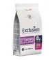 Hypoallergenic Exclusion Maiale e piselli small 2 kg