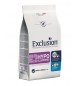 Hypoallergenic Exclusion Pesce e patate 2 kg