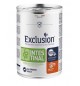 Scatoletta umido cane Intestinal Exclusion maiale e riso 400 gr