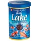 Mangime in granuli per carpe e pesci rossi da laghetto Lake fish raggio di sole 1000 ml