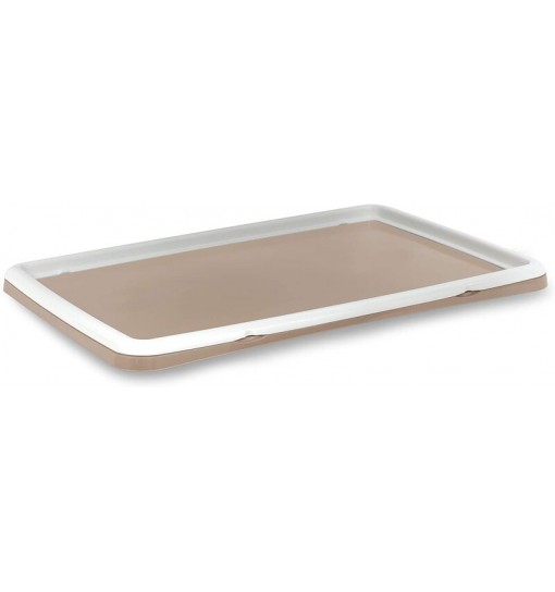 Porta traverse per cani 60 x 90