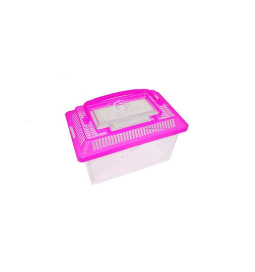 Vaschetta per pesci ponza 5 litri 14 misure 38 x 24x 22 H