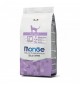 Mangime per gatti Monge Sterilizzato Pollo 1,5 kg
