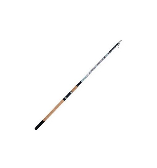 Canna Colmic Aliant Match telescopica mt 4,00 gr 80