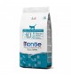 Mangime per gattini Monge Kitten pollo 400 gr