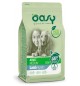 Oasy adult medium Agnello 3 kg