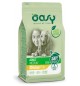 Oasy adult Medium pollo 3 kg