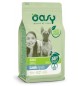 Oasy adult mini Agnello 3 kg