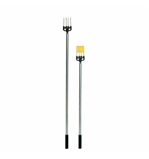 Asta fiocinata 85 cm 4 punte