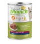 Umido Natural trainer sensitive plus coniglio medium maxi 400 gr