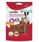 Snack per cani monoproteico Anatra Treats & snacks Camon 100 gr