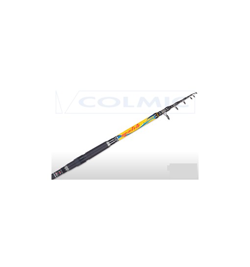 Canna Colmic Malib mt 3,50 gr 50/150