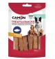 Snack a forma Barrette al salmone 80 gr camon