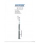 Canna Master Azione 100/180 gr 2,10 MT Expert Predator Bolentino