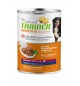 Scatoletta Trainer Sensitive con maiale medium maxi 400 gr